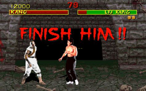 Flawless Victory Top 10 Mortal Kombat Finishing Moves Gamernode