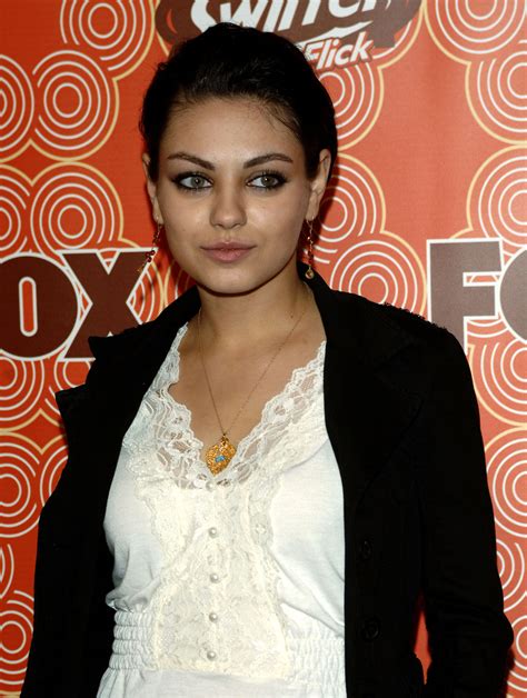 Mila Kunis The Sexiest Actress In The World Maxim The Men S Gang The Sun INEWS