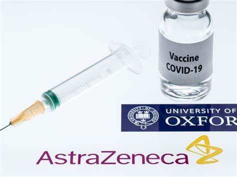 Oxford and astrazeneca are now updating the vaccine so it can tackle the south africa variant. Coronavirus: AstraZeneca strains fall after vaccine ...