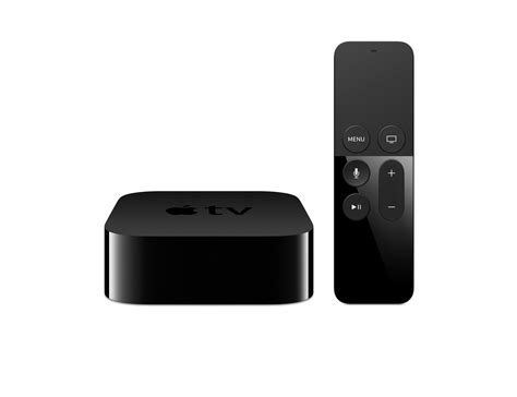 I didn't waist much time messing with it; Design Critique: the new Apple TV (4th generation) - IXD@Pratt