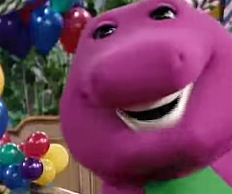 The Actor Who Played Barney Now Runs A Tantric Sex Business