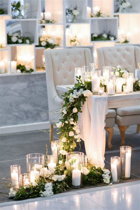 2021 Wedding Décor Trends Centerpiece Ideas From The Experts