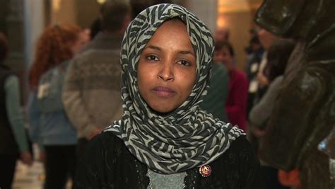 Rep Ilhan Omar Pressed On Claim Lindsey Graham Is ‘compromised Cnn