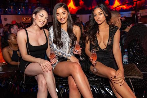Nightclubs Drais Night Club Las Vegas Bachelorette