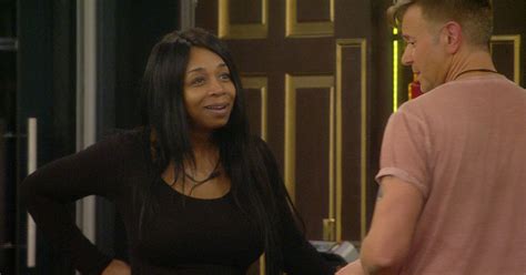 Tiffany Pollard Sets Her Sights On Married Darren Day As She Hots Up