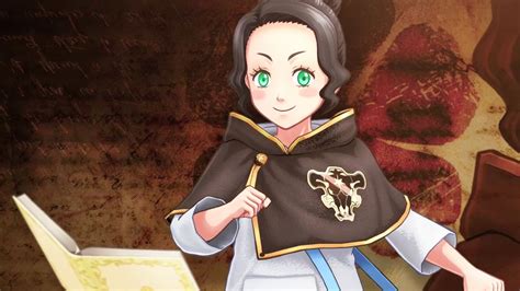 Charmy Black Clover Black Clover Funny Moments That Made