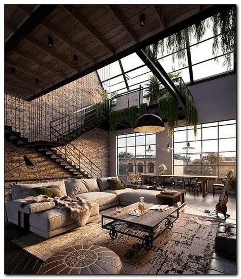 A close friend of mine has been considering moving into a loft, but was curious as to what. 35 Awesome Loft Apartment Decorating Ideas - SWEETYHOMEE