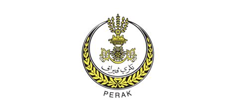 Logo Kerajaan Negeri Perak ديوان نڬري ڤراق Terdiri Daripada 59