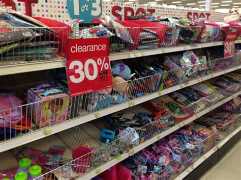 Target One Spot Items 30 Off Clearance All Things Target