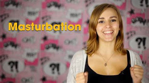 Masturbation Ft Hannah Witton The Mix Youtube