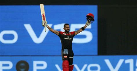 Virat Kohli Century Complete List Updated 2019