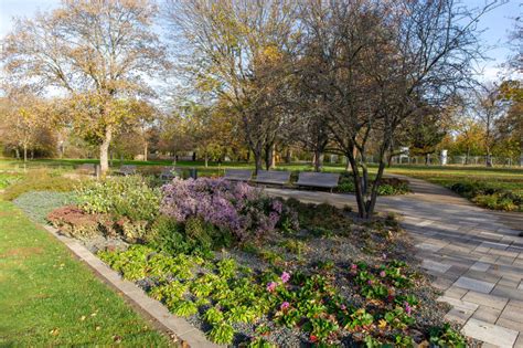 Im egapark sowie auf dem petersberg wird euch. M7 - Nordpark | Erfurt.de