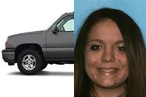Breaking Body Of Missing Wyoming Woman Found Tuesday