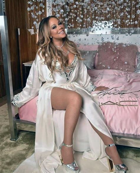 Mariah carey leaked photos
