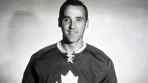 Jacques Plante The Greatest Nhl Goalkeeper In History