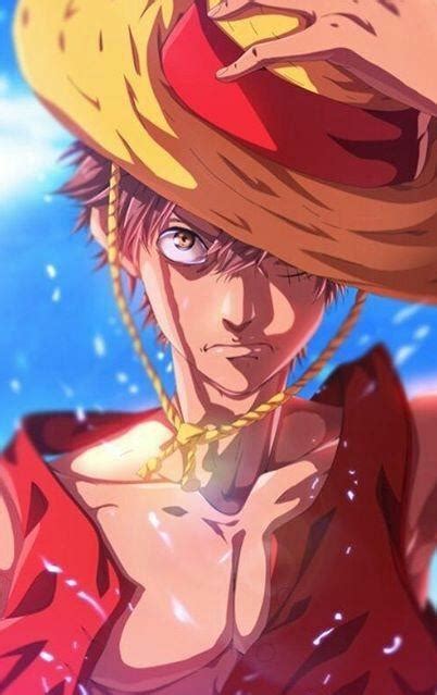 One Piece Wallpapers 4k Ultra Hd 2018 For Android Apk