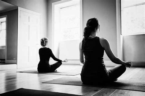 Yoga Teacher Training The Art Of Discovering Yourself Samma Karuna