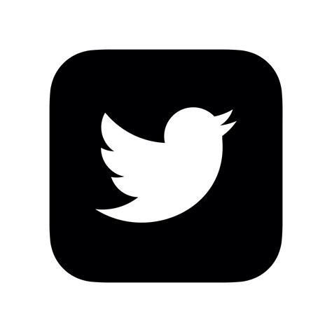 Twitter Logo Png Twitter Icono Transparente Gratis Png 18930466 Png