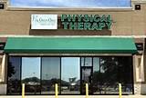 Green Oaks Physical Therapy Grand Prairie Pictures
