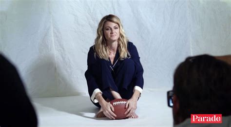 Erin Andrews Nude In Peephole Leaked Video The Fappening