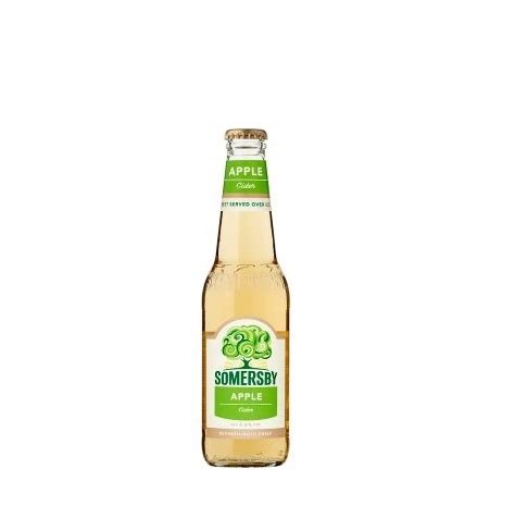 There are no artificial sweeteners, flavours or colourings used in the making of this premium cider whose unique taste makes it a tasty and natural choice for the relaxed. Somersby Apple Cider | Chuan Seng Huat