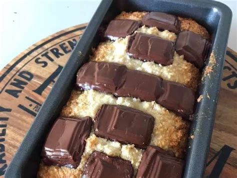 Recettes de Coques et Chocolat