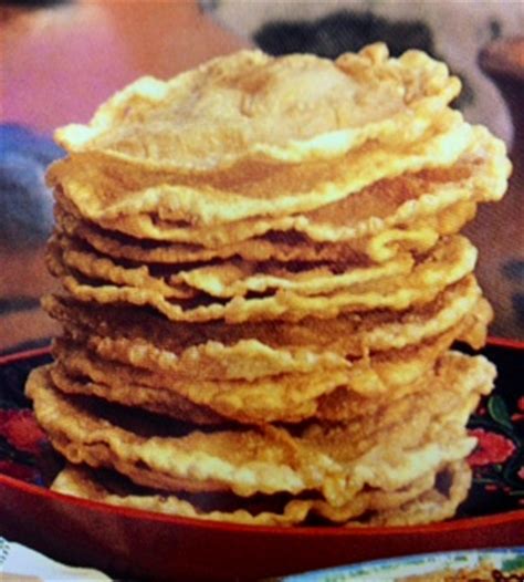The authentic date pie is truly wonderful. Bunuelos or Buuelos Authentic Mexican Recipe