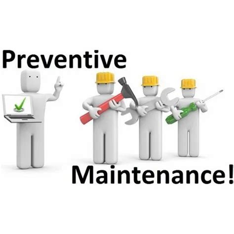 Preventive Maintenance Service At Best Price In Hyderabad Id 22118363030
