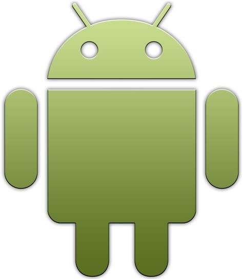 Android New Logo Transparent Images And Photos Finder