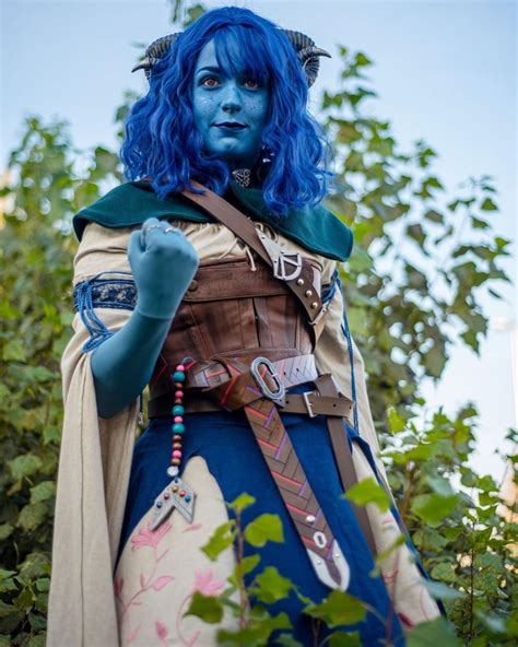 Critical Role Cosplay On Twitter Critical Role Cosplay Critical Role Cosplay