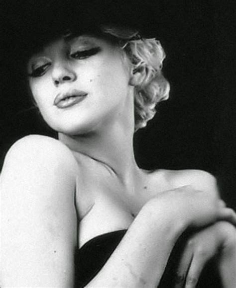Nada Nuevo Que Decir Sobre Una De Las Stars Más Prototípicas Marilyn