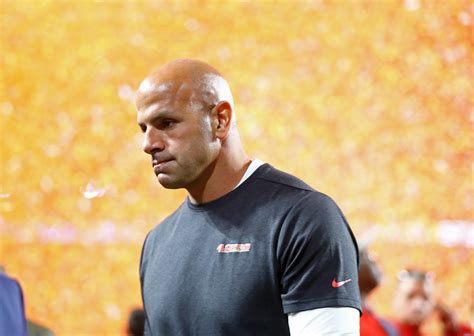 Things To Know About New Jets Head Coach Robert Saleh