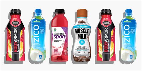13 Best Sports Drinks Of 2018 Healthy Sports Drinks And Protein Powders