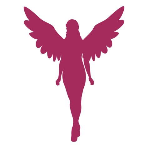 sexy silhouette logo