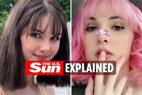 who is bianca devins instagram influencer found dead and photos posted online the scottish sun