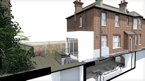 How much is a basement conversion. Basement Conversion - Elia Constructions