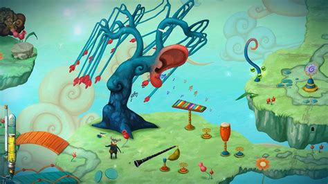 A Free Figment Demo Is Now Available On Steam Pc Gamer
