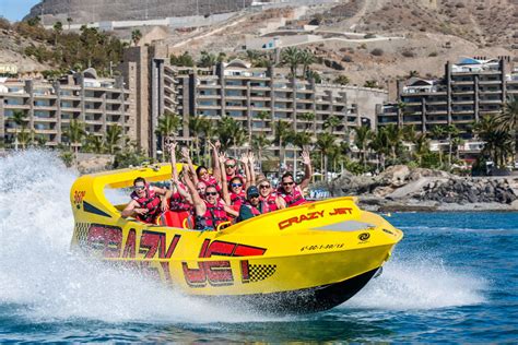 10 Top Things To Do In Gran Canaria 2020 Activity Guide Expedia