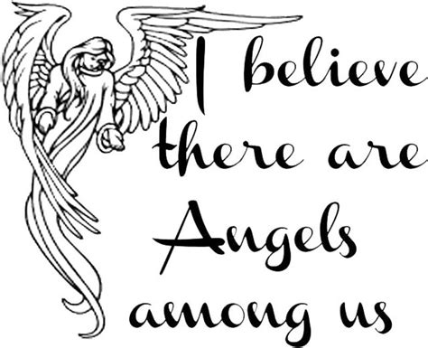 Angels Among Us Digital Download Etsy