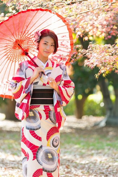 How To Choose The Best Kimono For You Kokorography