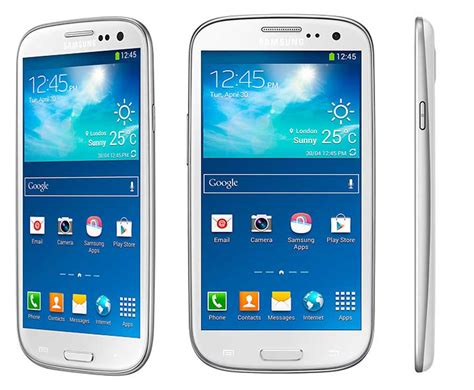 Samsung Gt I9300i Galaxy S3 Neo Price Reviews Specifications