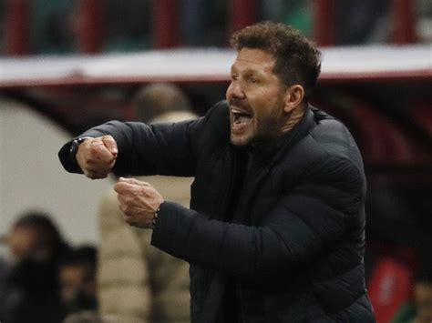 Get your atletico madrid tickets online now and enjoy a great evening of football in the spanish capital. Preview: Red Bull Salzburg vs Atlético de Madrid ...