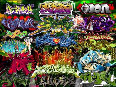 Wildstyle graffiti fonts ideas above is free for you all. CRAZY GRAFFITY: cool wildstyle graffiti alphabet fonts