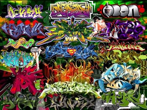 Maybe you would like to learn more about one of these? CRAZY GRAFFITY: cool wildstyle graffiti alphabet fonts