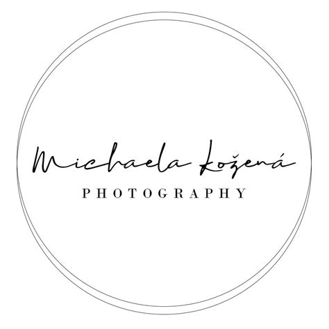 michaela kožená photography