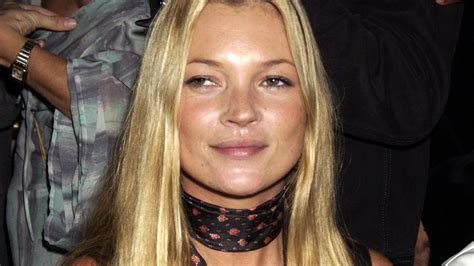 Kate Moss News And Features British Vogue
