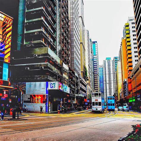 Causeway Bay Hong Kong Cina Review Tripadvisor