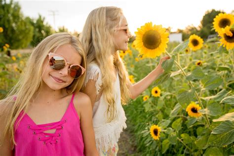 Stop And Smell The Sunflowers Tween Fashion Preteen Girls Fashion