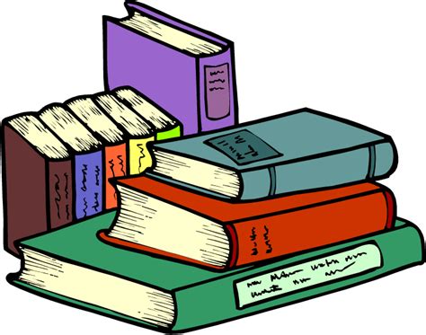 Animated Book Clipart Clipart Suggest
