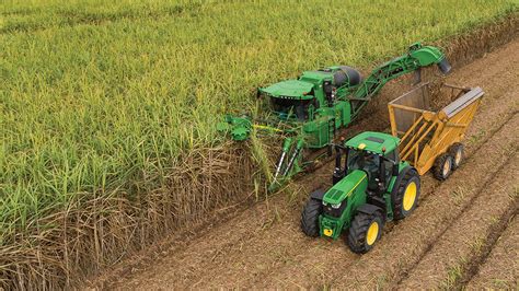 Ch570 Sugar Cane Harvester Rdo Equipment